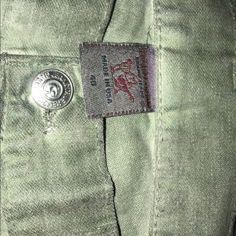 True religion jeans - Picture 5 of 6